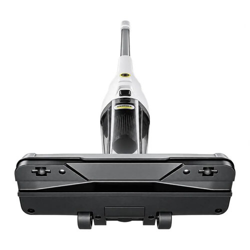 Aspirador de p� 2 em 1 port�til e vertical 1000W filtro hepa - VCL 1 Stick  110V