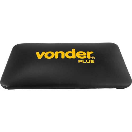 Base almofadada para armario modular - BAM 700 Base almofadada para armario modular - BAM 700