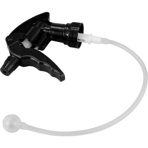 Pulverizador Manual 360� 750 ml
