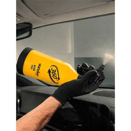 Pulverizador Manual 360� 750 ml