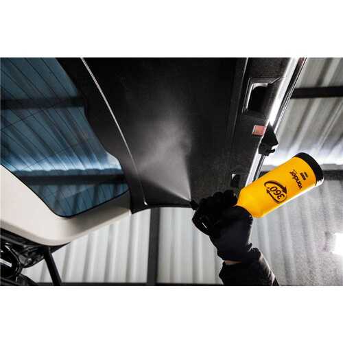 Pulverizador Manual 360� 750 ml