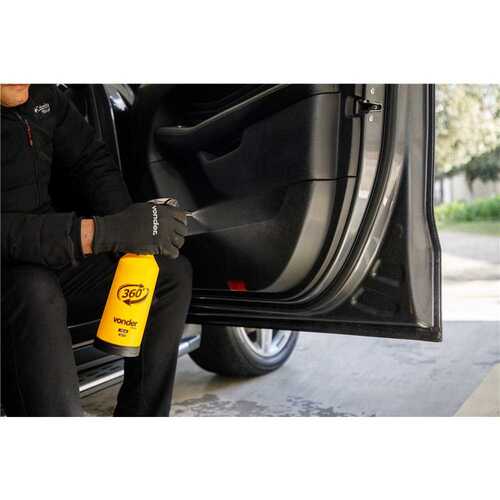 Pulverizador Manual 360� 750 ml