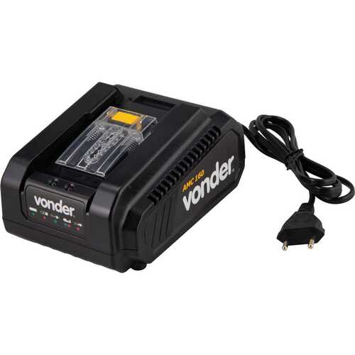 Alicate microcrimpador a bateria 18V 2Ah 0,25 a 16mm com 2 baterias AMC 160 110V/220V Alicate microcrimpador a bateria 18V 2Ah 0,25 a 16mm com 2 baterias AMC 160 110V/220V