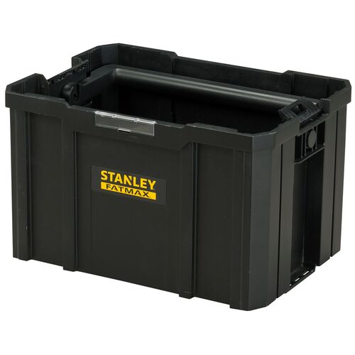 Caixa pl�stica para ferramenta 38L 44 x 27,5 x 32 cm sem tampa - FMST1-75794