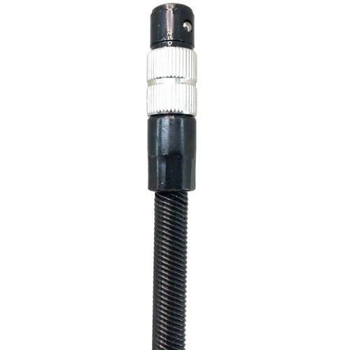 Extensão flexível magnética para bits 1/4 Extensão flexível magnética para bits 1/4