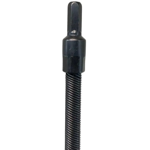Extensão flexível magnética para bits 1/4 Extensão flexível magnética para bits 1/4