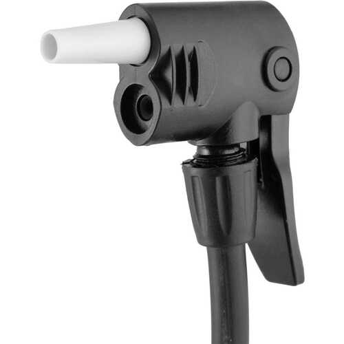 Bomba de ar para encher pneus com pedal Bomba de ar para encher pneus com pedal
