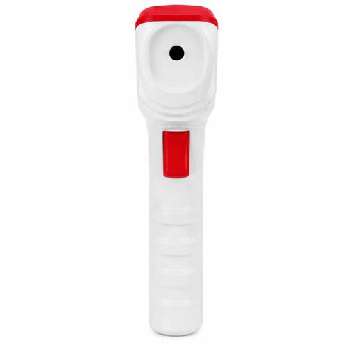 Termômetro infravermelho com mira laser - KT-420 Termômetro infravermelho com mira laser - KT-420