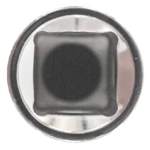 Soquete sextavado longo 14 mm com encaixe 1/2 Soquete sextavado longo 14 mm com encaixe 1/2