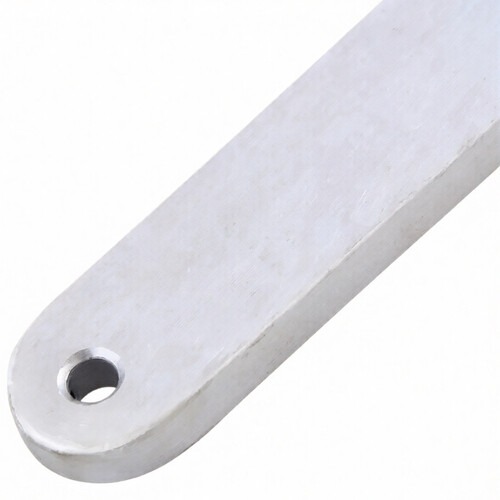 Chave para regular o �ngulo de c�mbio do Fusca e Kombi - 113084