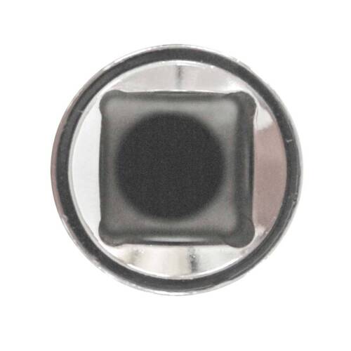 Soquete sextavado longo 13 mm com encaixe 1/2 Soquete sextavado longo 13 mm com encaixe 1/2