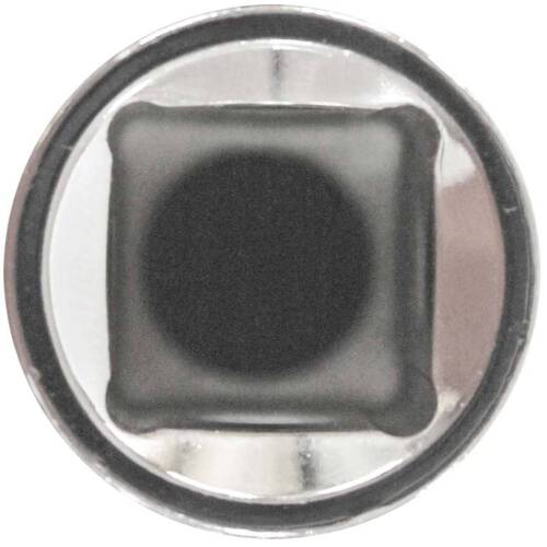 Soquete sextavado longo 8 mm com encaixe 1/2 Soquete sextavado longo 8 mm com encaixe 1/2