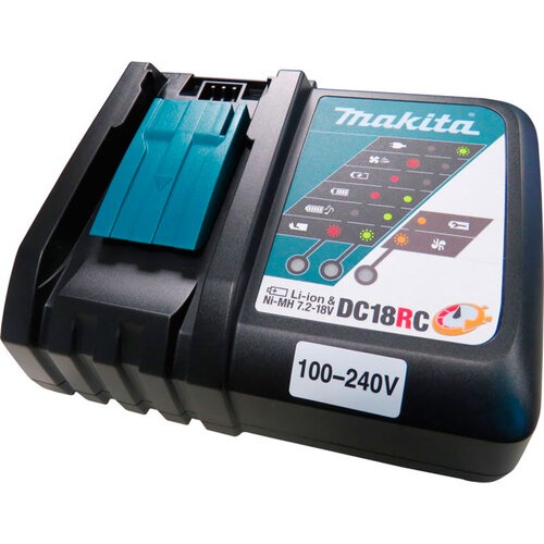 Aparador de grama a bateria 18V 5Ah Brushless com bateria e carregador - DUR192L 110V/220V Aparador de grama a bateria 18V 5Ah Brushless com bateria e carregador - DUR192L 110V/220V