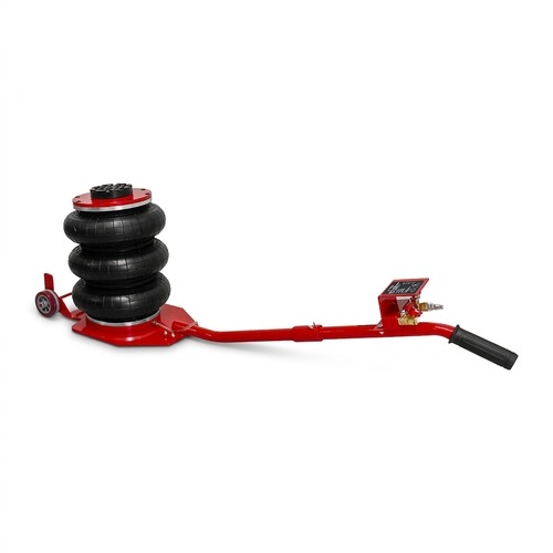Macaco pneum�tico 3,5T tipo bolsa 3 gomos - SGT-3035