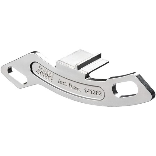 Ferramenta para travar o volante de motores Fiat - 141383 Ferramenta para travar o volante de motores Fiat - 141383