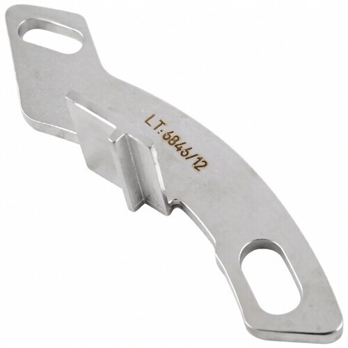 Ferramenta para travar o volante de motores Fiat - 141383 Ferramenta para travar o volante de motores Fiat - 141383