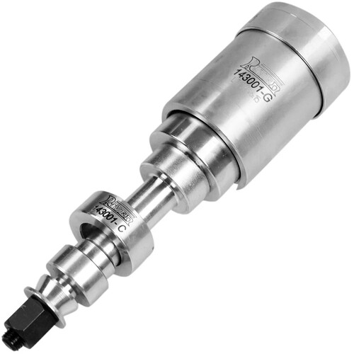 Extrator e instalador da bucha dianteira - 143001 Extrator e instalador da bucha dianteira - 143001