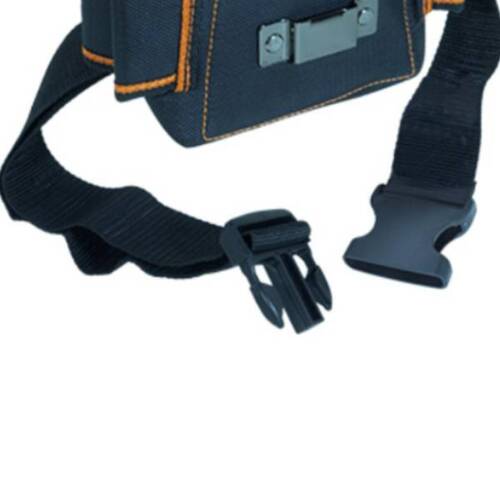 Coldre para ferramentas com cinto e 8 bolsos - BFH3737 Coldre para ferramentas com cinto e 8 bolsos - BFH3737
