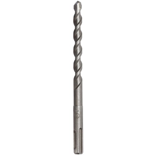 Broca de wídea para concreto 10 x 160 x 100 mm - SDS PLUS Broca de wídea para concreto 10 x 160 x 100 mm - SDS PLUS