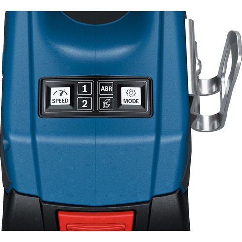 Parafusadeira chave de impacto a bateria 18V Brushless com 2 baterias - GDX 18V-285 110V/220V Parafusadeira chave de impacto a bateria 18V Brushless com 2 baterias - GDX 18V-285 110V/220V