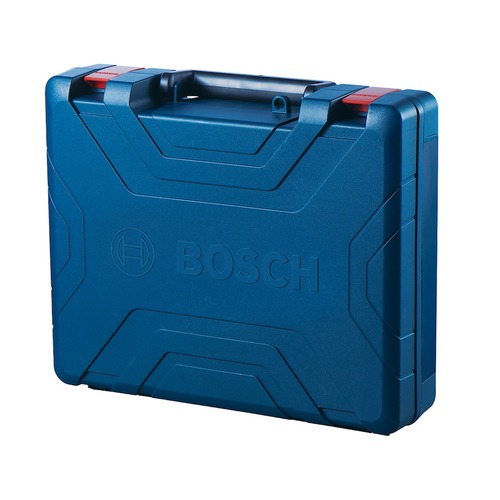 Parafusadeira chave de impacto a bateria 18V Brushless com 2 baterias - GDX 18V-285 110V/220V Parafusadeira chave de impacto a bateria 18V Brushless com 2 baterias - GDX 18V-285 110V/220V