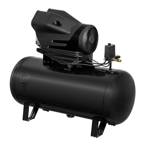 Compressor de ar 15 pés 110L 3 hp 140 libras monofásico Audaz - MCSV 15/110 220V Compressor de ar 15 pés 110L 3 hp 140 libras monofásico Audaz - MCSV 15/110 220V