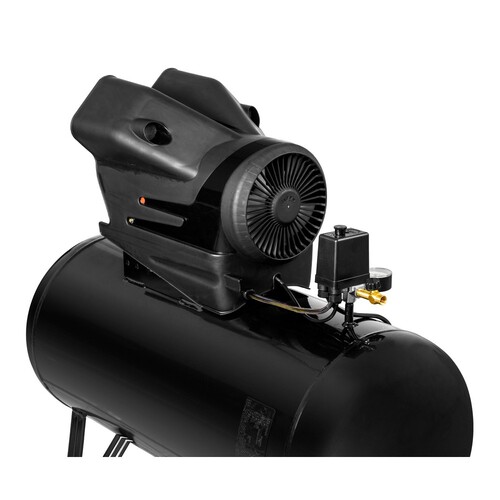 Compressor de ar 15 pés 110L 3 hp 140 libras monofásico Audaz - MCSV 15/110 220V Compressor de ar 15 pés 110L 3 hp 140 libras monofásico Audaz - MCSV 15/110 220V