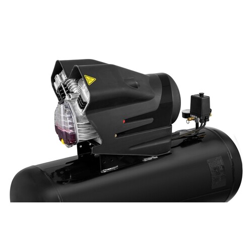 Compressor de ar 15 pés 110L 3 hp 140 libras monofásico Audaz - MCSV 15/110 220V Compressor de ar 15 pés 110L 3 hp 140 libras monofásico Audaz - MCSV 15/110 220V