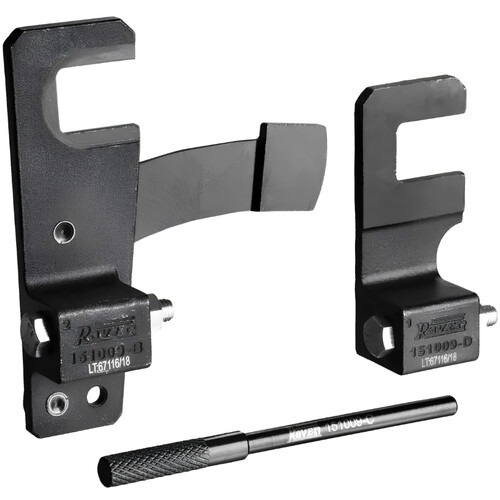Kit de ferramentas para sincronismo do motor - 151009 Kit de ferramentas para sincronismo do motor - 151009