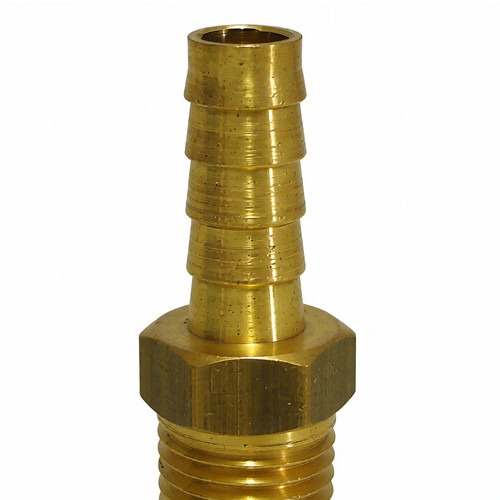 Espigão fixo (macho) rosca 3/8 Espigão fixo (macho) rosca 3/8