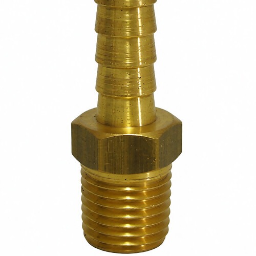Espigão fixo (macho) rosca 3/8 Espigão fixo (macho) rosca 3/8
