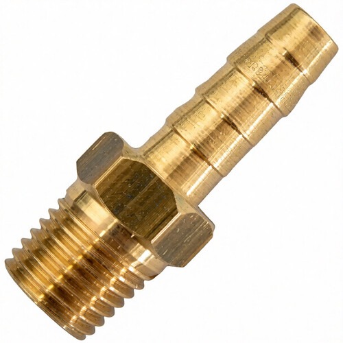 Espigão fixo (macho) rosca 3/8 Espigão fixo (macho) rosca 3/8