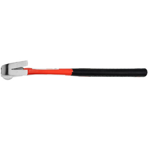 Martelo unha 27 mm com cabo de fibra - 1040855 Martelo unha 27 mm com cabo de fibra - 1040855