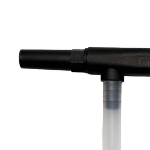 Bico de ar para limpeza com mangueira 20 cm - ARC-PLB-02-PT Bico de ar para limpeza com mangueira 20 cm - ARC-PLB-02-PT