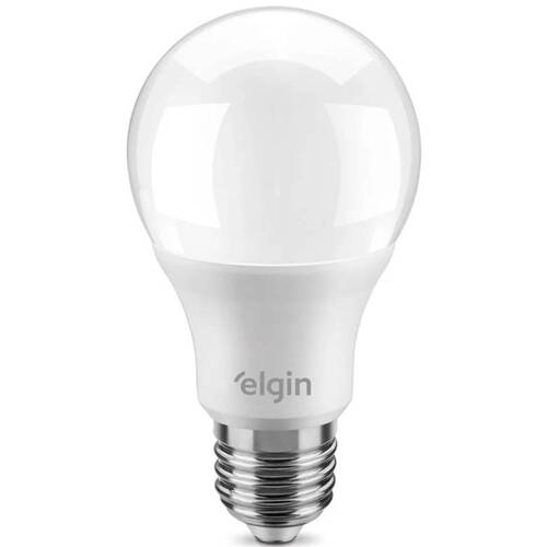 Lâmpada led bulbo 7W 540 lúmens branca fria - LEDA55 110V/220V Lâmpada led bulbo 7W 540 lúmens branca fria - LEDA55 110V/220V