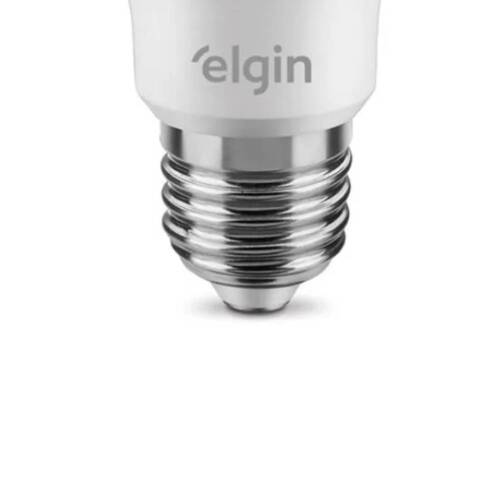 Lâmpada led bulbo 7W 540 lúmens branca fria - LEDA55 110V/220V Lâmpada led bulbo 7W 540 lúmens branca fria - LEDA55 110V/220V