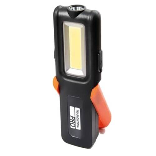 Lanterna Led recarreg�vel com base magn�tica - 44550/302
