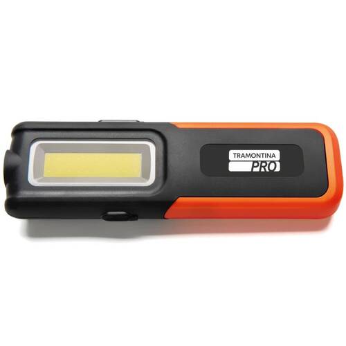 Lanterna Led recarreg�vel com base magn�tica - 44550/302