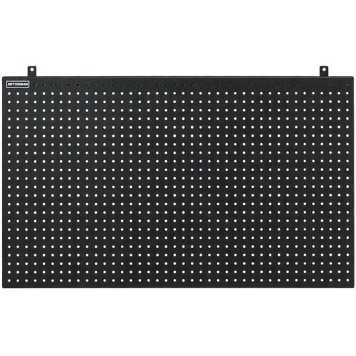 Painel para ferramentas perfurado metálico 1400 x 900 mm - RLL-145 Painel para ferramentas perfurado metálico 1400 x 900 mm - RLL-145