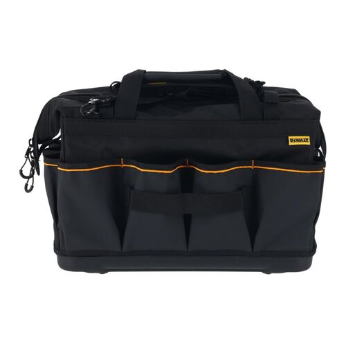 Bolsa para ferramentas flexível com 33 bolsos McLaren - DWST60104-9 Bolsa para ferramentas flexível com 33 bolsos McLaren - DWST60104-9