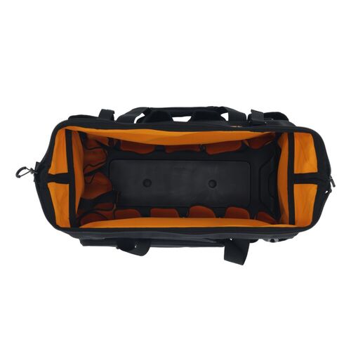 Bolsa para ferramentas flexível com 33 bolsos McLaren - DWST60104-9 Bolsa para ferramentas flexível com 33 bolsos McLaren - DWST60104-9