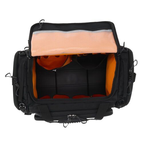 Bolsa para ferramentas com 33 bolsos McLaren - DWST83542-1 Bolsa para ferramentas com 33 bolsos McLaren - DWST83542-1