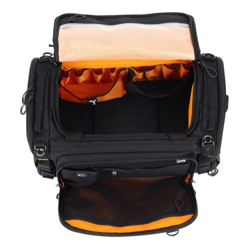 Bolsa para ferramentas com 33 bolsos McLaren - DWST83542-1 Bolsa para ferramentas com 33 bolsos McLaren - DWST83542-1