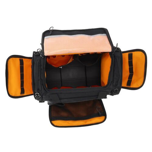 Bolsa para ferramentas com 33 bolsos McLaren - DWST83542-1 Bolsa para ferramentas com 33 bolsos McLaren - DWST83542-1