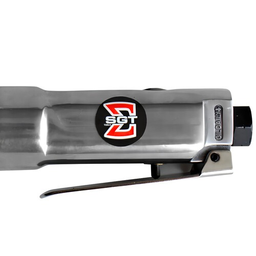 Mini chave catraca pneumática encaixe 1/4 Mini chave catraca pneumática encaixe 1/4