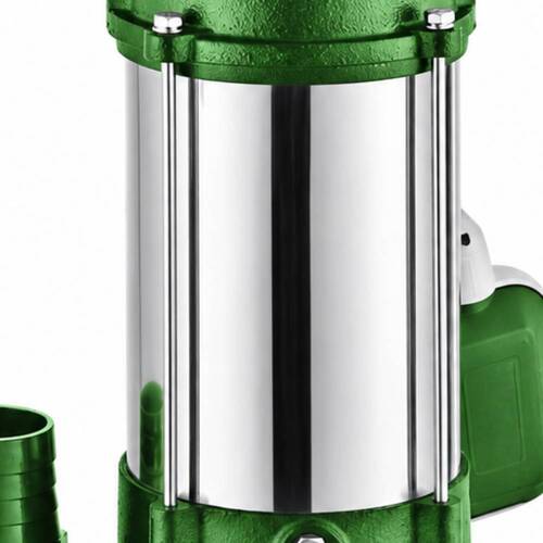 Bomba submersível 750 watts para esgoto - RW 800 220V Bomba submersível 750 watts para esgoto - RW 800 220V