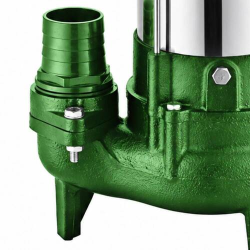 Bomba submersível 750 watts para esgoto - RW 800 220V Bomba submersível 750 watts para esgoto - RW 800 220V