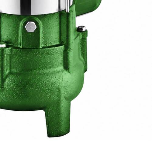 Bomba submersível 750 watts para esgoto - RW 800 220V Bomba submersível 750 watts para esgoto - RW 800 220V