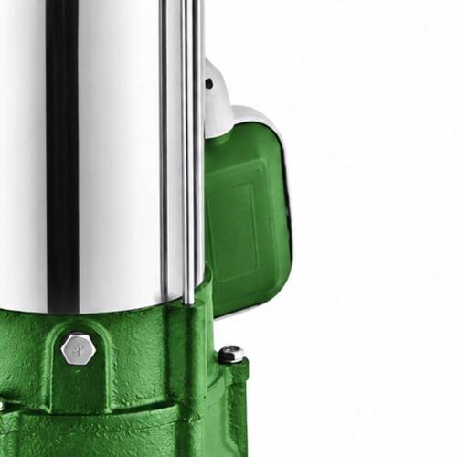 Bomba submersível 750 watts para esgoto - RW 800 220V Bomba submersível 750 watts para esgoto - RW 800 220V