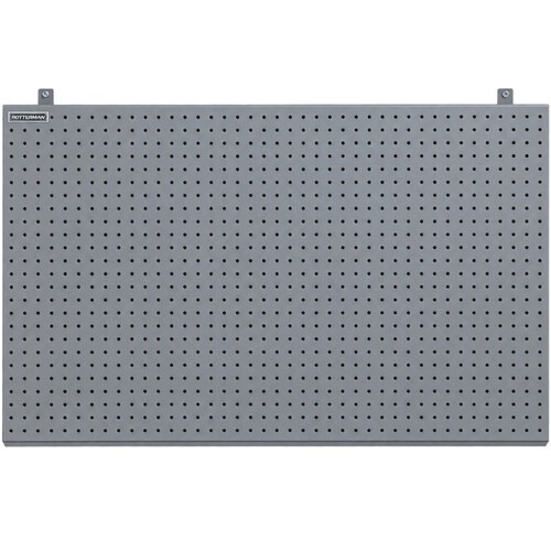 Painel para ferramentas perfurado metálico 1400 x 900 mm - RLL-145 Painel para ferramentas perfurado metálico 1400 x 900 mm - RLL-145